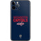 NHL Washington Capitals Lineup iPhone 11 Pro Skin